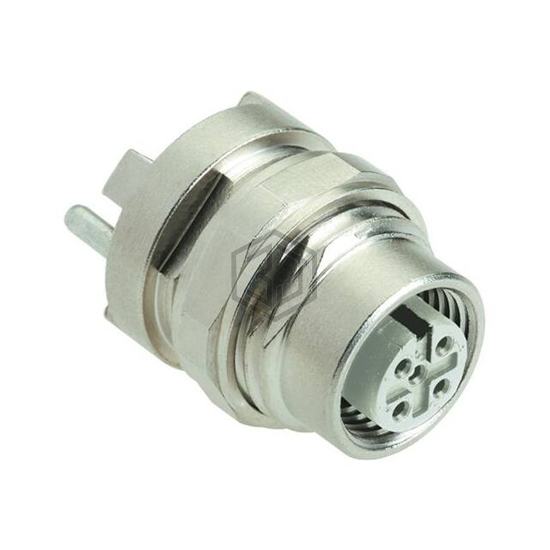 21033412505 - HARTING - Circular Connectors