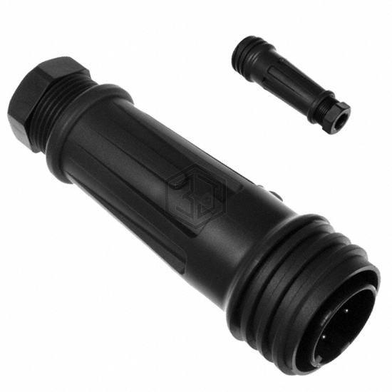EXP-0921/04/P - Bulgin - Circular Connectors
