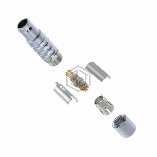 S11L0C-P05MJG0-5200 - ODU - Circular Connectors