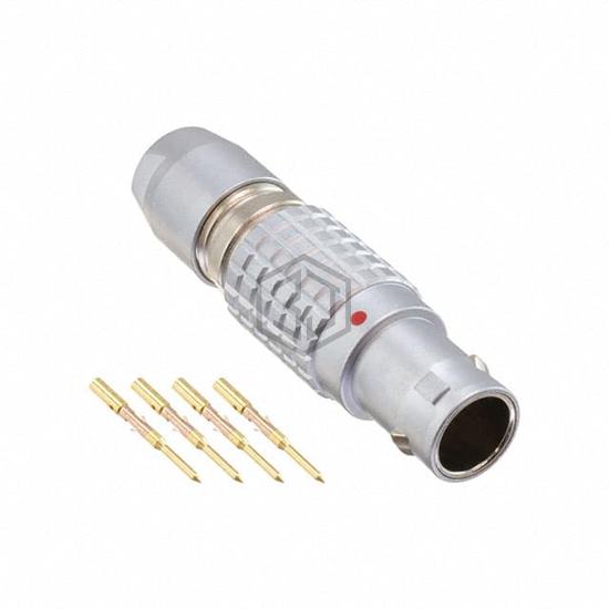 FGG.1B.304.CYCD52 - LEMO - Circular Connectors