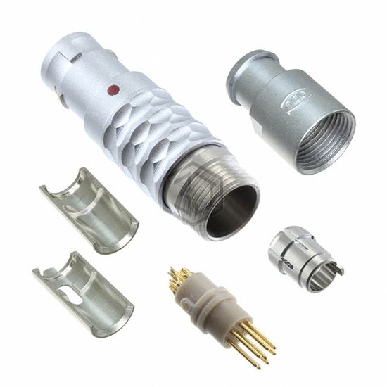 S21L0C-P08MFG0-620S - ODU - Circular Connectors