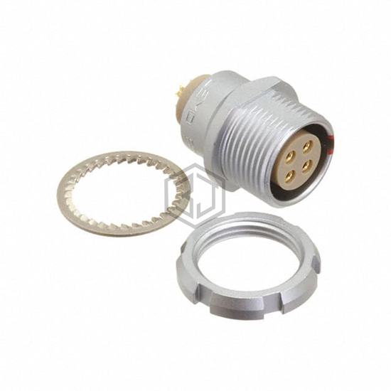 EEG.2B.304.CLL - LEMO - Circular Connectors