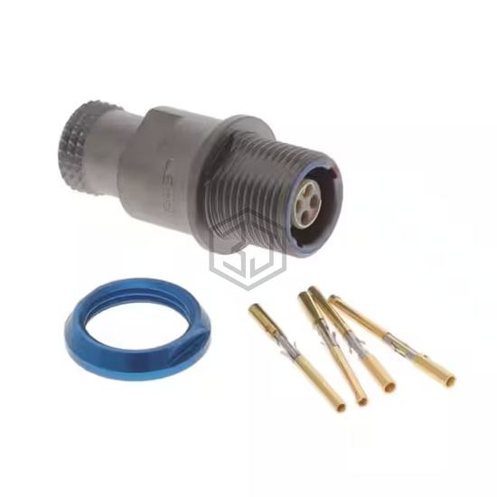 PEN.0F.304.XLM - LEMO - Circular Connectors