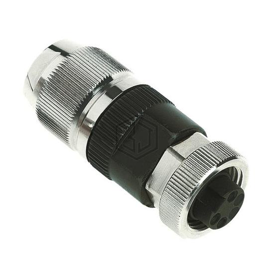 21041162505 - HARTING - Circular Connectors