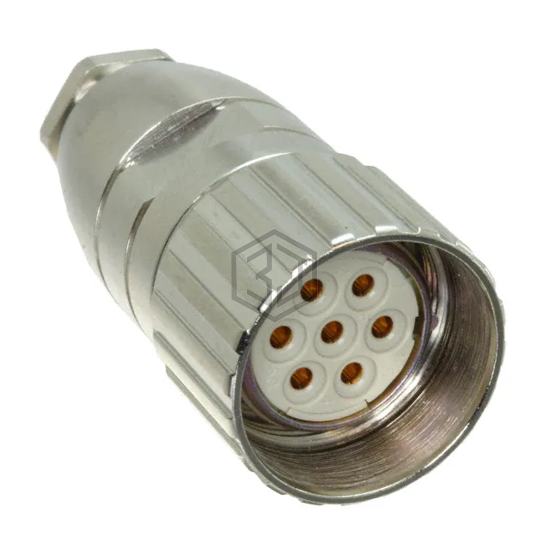 1594566 - Phoenix Contact - Circular Connectors