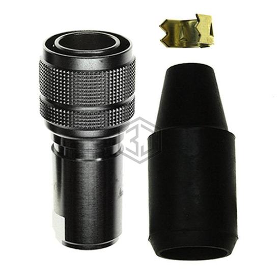 HR10A-13P-20P(74) - Hirose Electric Co Ltd - Circular Connectors