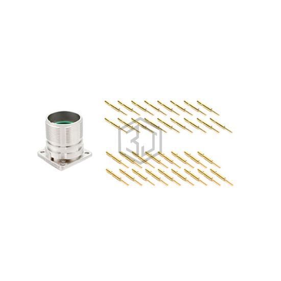 MA2LAP1700-KIT - Amphenol Sine Systems Corp - Circular Connectors