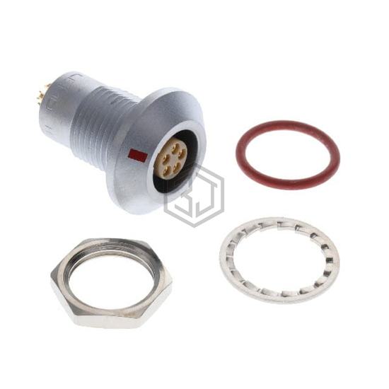 HGG.1B.305.CLLP - LEMO - Circular Connectors