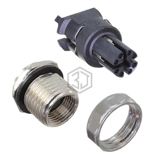 21033812811 - HARTING - Circular Connectors