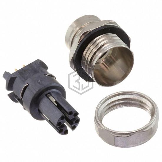 21033812813 - HARTING - Circular Connectors