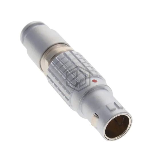 FGA.1B.306.CLAD62Z - LEMO - Circular Connectors