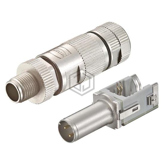 20820050001 - HARTING - Circular Connectors