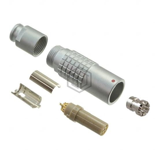PHG.1B.307.CLLD62Z - LEMO - Circular Connectors
