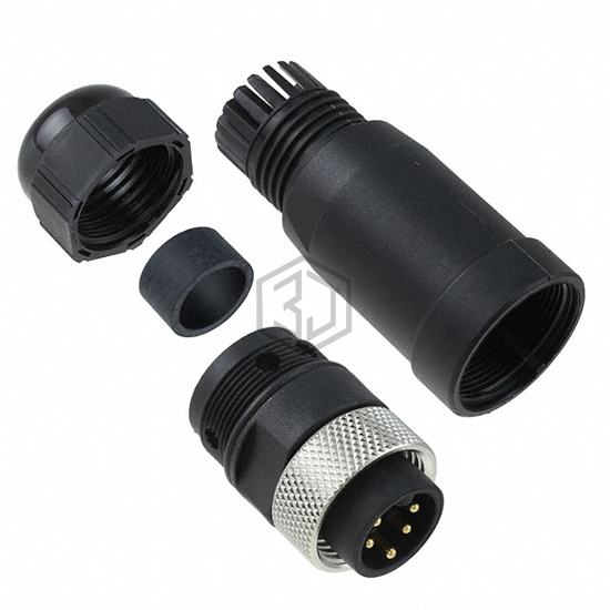 1300170026 - Molex - Circular Connectors