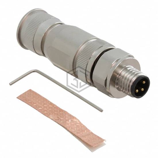 21023691301 - HARTING - Circular Connectors