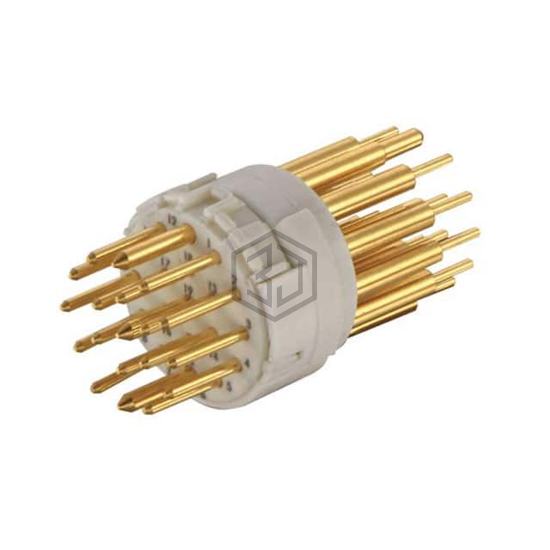 09151192603 - HARTING - Circular Connectors