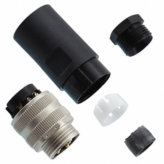 1456226 - Phoenix Contact - Circular Connectors