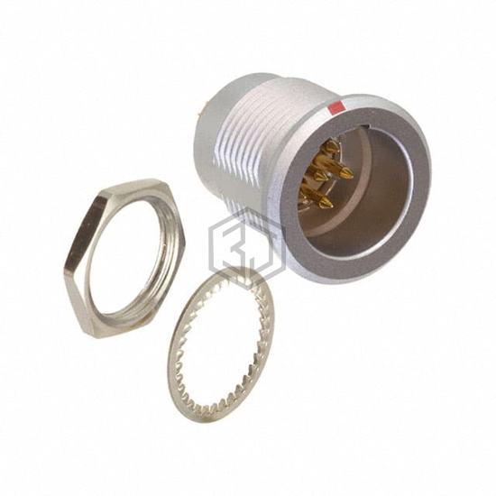 EGJ.2B.306.CLA - LEMO - Circular Connectors