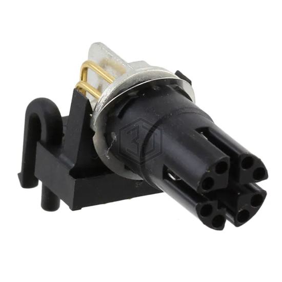 1424180 - Phoenix Contact - Circular Connectors
