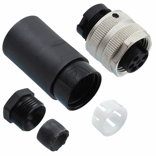 1456271 - Phoenix Contact - Circular Connectors