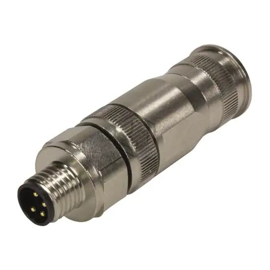 21023691401 - HARTING - Circular Connectors