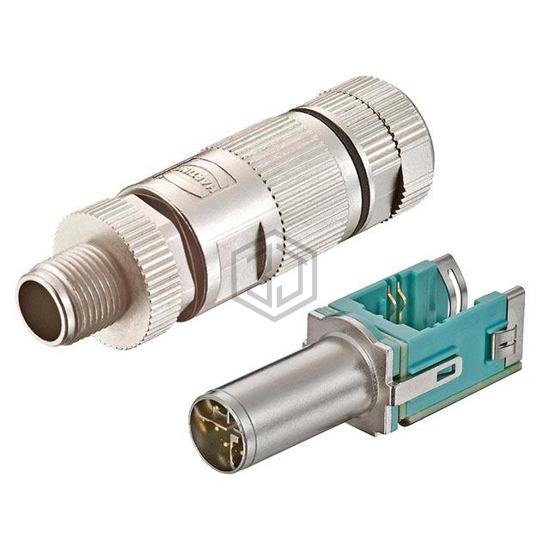 20820050002 - HARTING - Circular Connectors