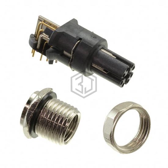 21033814809 - HARTING - Circular Connectors