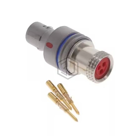 FGN.0F.303.XLC - LEMO - Circular Connectors