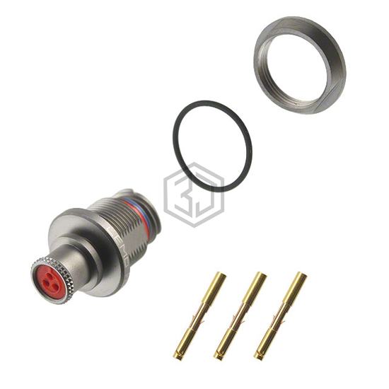 PEN.0M.303.XLMT - LEMO - Circular Connectors