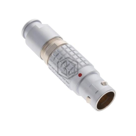 FGG.2B.305.CLAD92Z - LEMO - Circular Connectors
