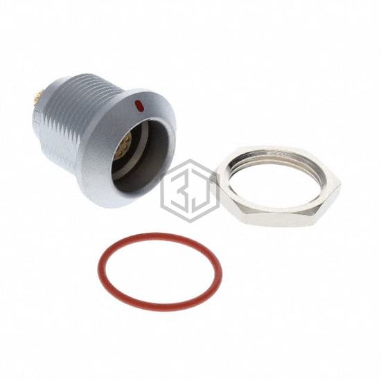 EGG.1K.314.CLL - LEMO - Circular Connectors