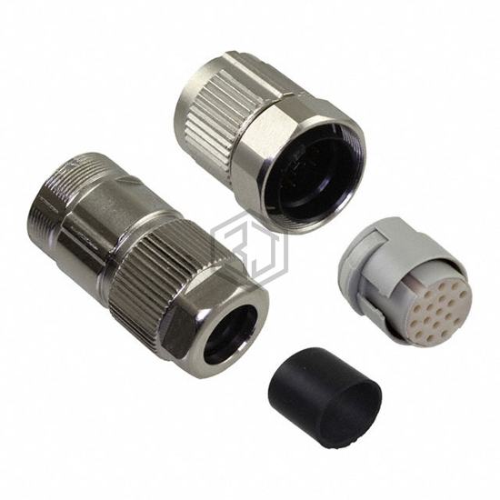1559644 - Phoenix Contact - Circular Connectors