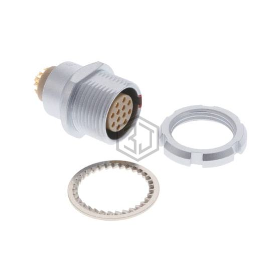 EEG.2B.312.CLL - LEMO - Circular Connectors