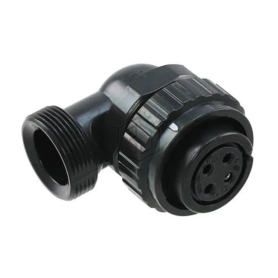 JL10-8A18-10SE-EB - JAE Electronics - Circular Connectors