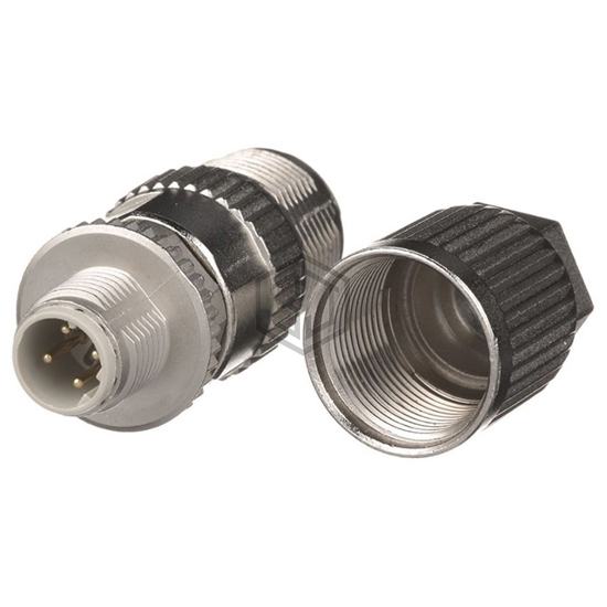 ISPS5E44MFA - Panduit Corp - Circular Connectors
