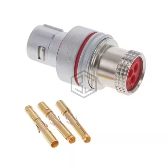FGS.1F.303.CLM - LEMO - Circular Connectors