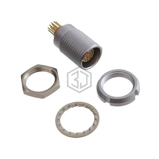 ECG.1B.316.CLN - LEMO - Circular Connectors