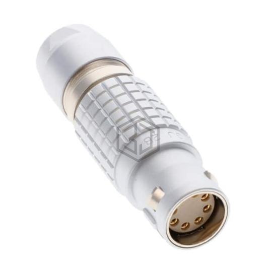 FGJ.2B.308.CLLD72 - LEMO - Circular Connectors