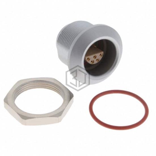 ERA.2E.310.CLL - LEMO - Circular Connectors
