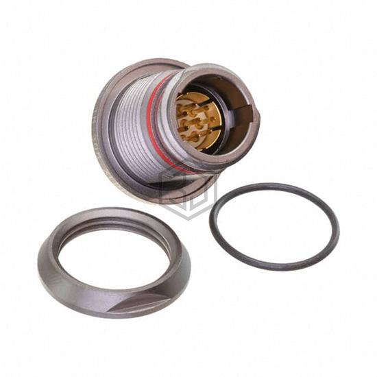 HES.1M.308.XLDP - LEMO - Circular Connectors
