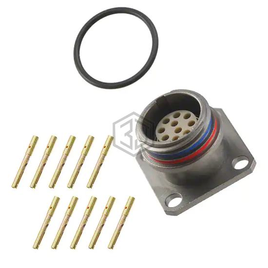 EDN.2M.310.XLM - LEMO - Circular Connectors