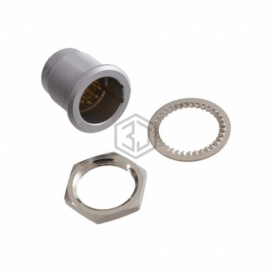 EGJ.3B.308.CLA - LEMO - Circular Connectors