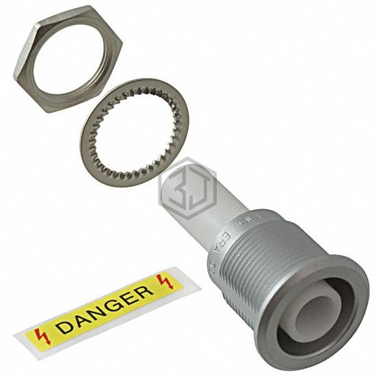ERA.3S.410.CTL - LEMO - Circular Connectors
