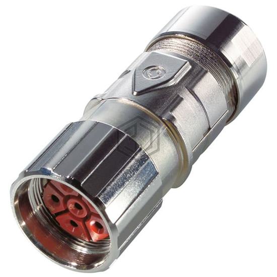 44420091 - LAPP - Circular Connectors