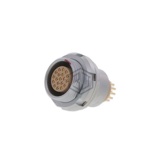 EEG.2B.319.CLN - LEMO - Circular Connectors