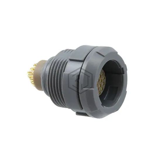 CLB.M26.GLLG - LEMO - Circular Connectors