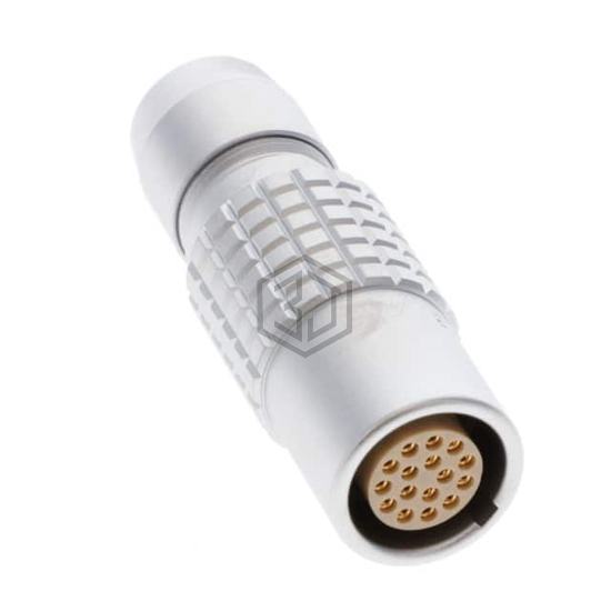PHG.2B.316.CLLD82 - LEMO - Circular Connectors