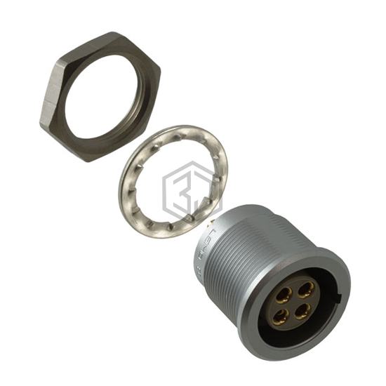 EGG.4B.304.CLL - LEMO - Circular Connectors