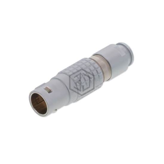 FGG.3B.307.CLAD72Z - LEMO - Circular Connectors