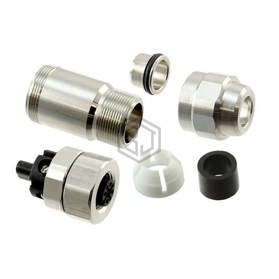 1440041 - Phoenix Contact - Circular Connectors